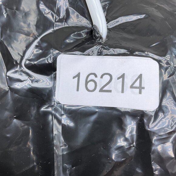 Efendi Blazer Men 41 Navy Blue‎ Half Canvas Tailored Classic Career Suit Jacket - Picture 12 of 12